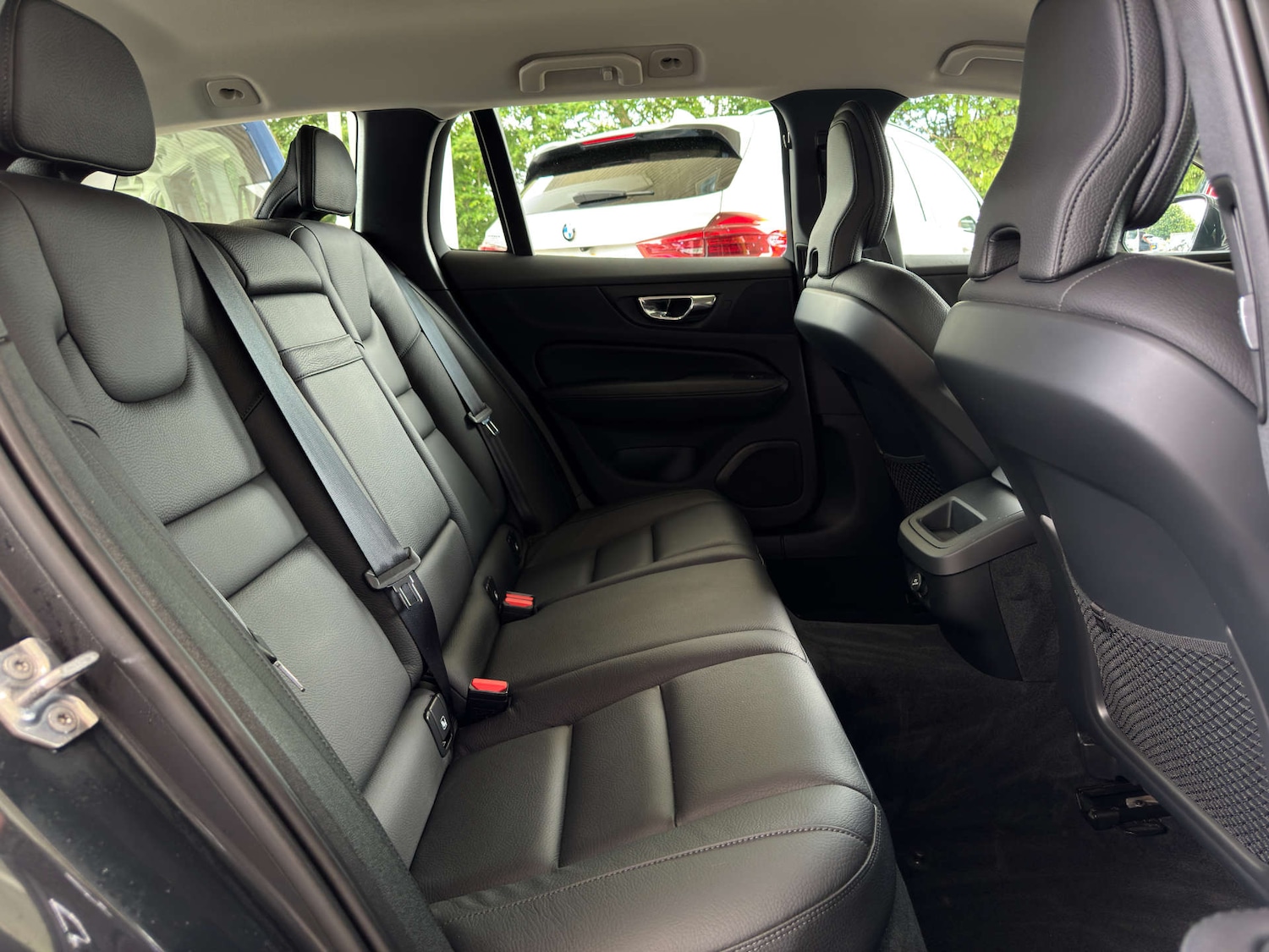 Used Volvo V60 2019 for sale - 77200688: Photo 15