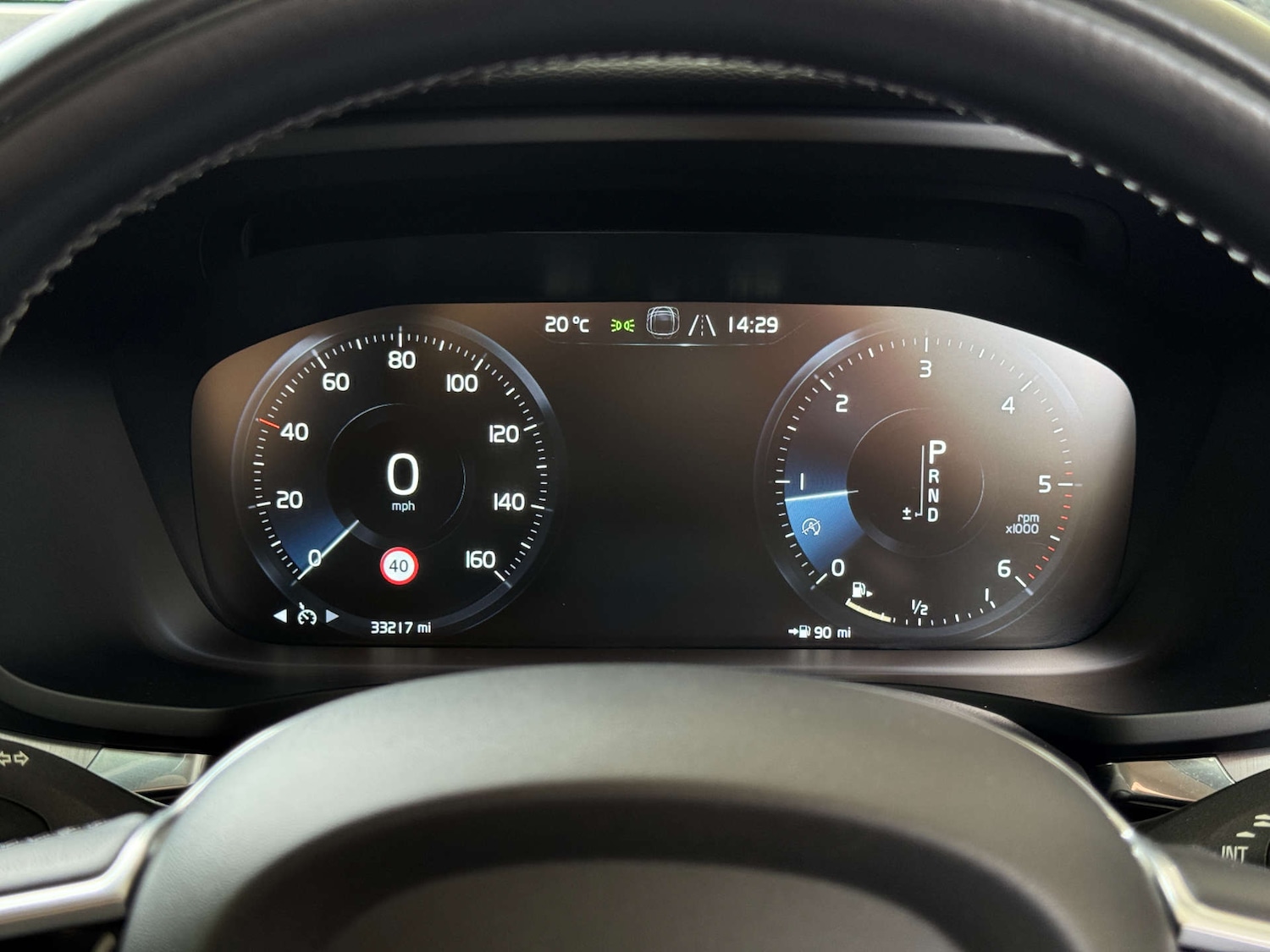 Used Volvo V60 2019 for sale - 77200688: Photo 21