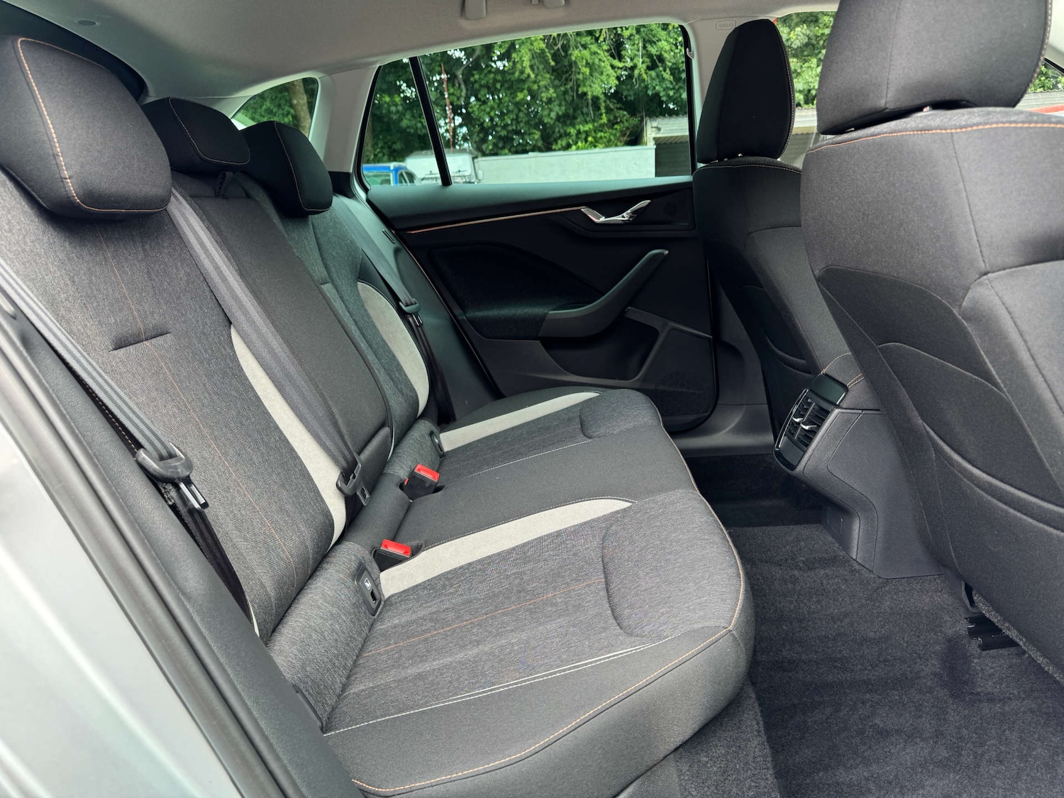 Used Skoda Scala 2021 for sale - 76363793: Photo 15