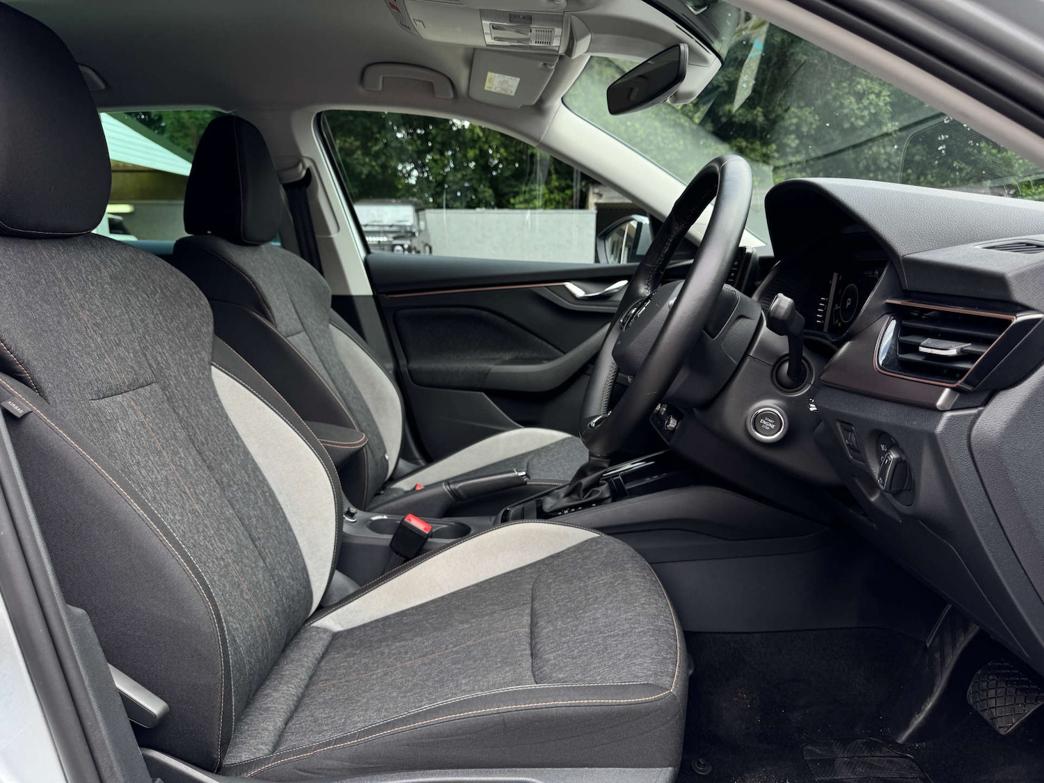 Used Skoda Scala 2021 for sale - 76363793: Photo 16