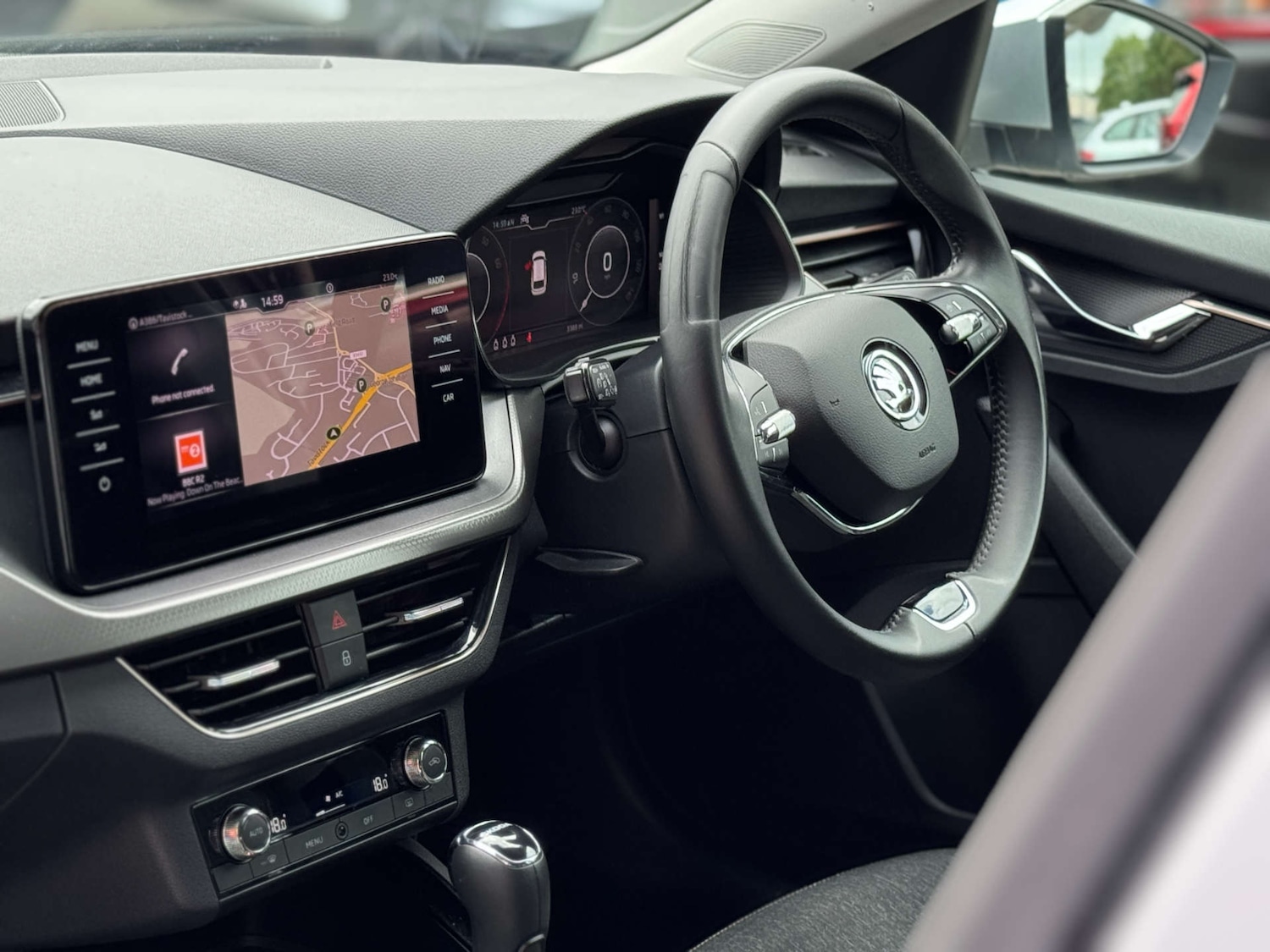 Used Skoda Scala 2021 for sale - 76363793: Photo 2