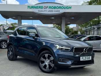 2021 - 1.5 T3 Inscription Auto 5dr