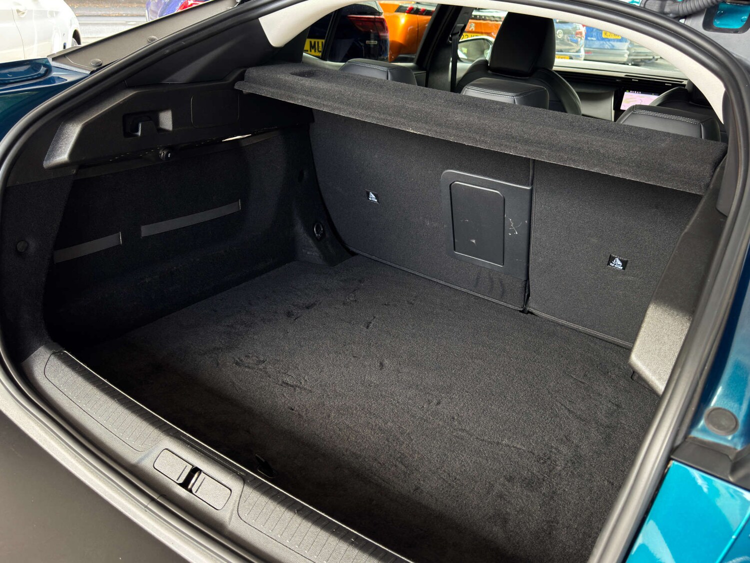 Used Peugeot 408 2023 for sale - 76600570: Photo 17