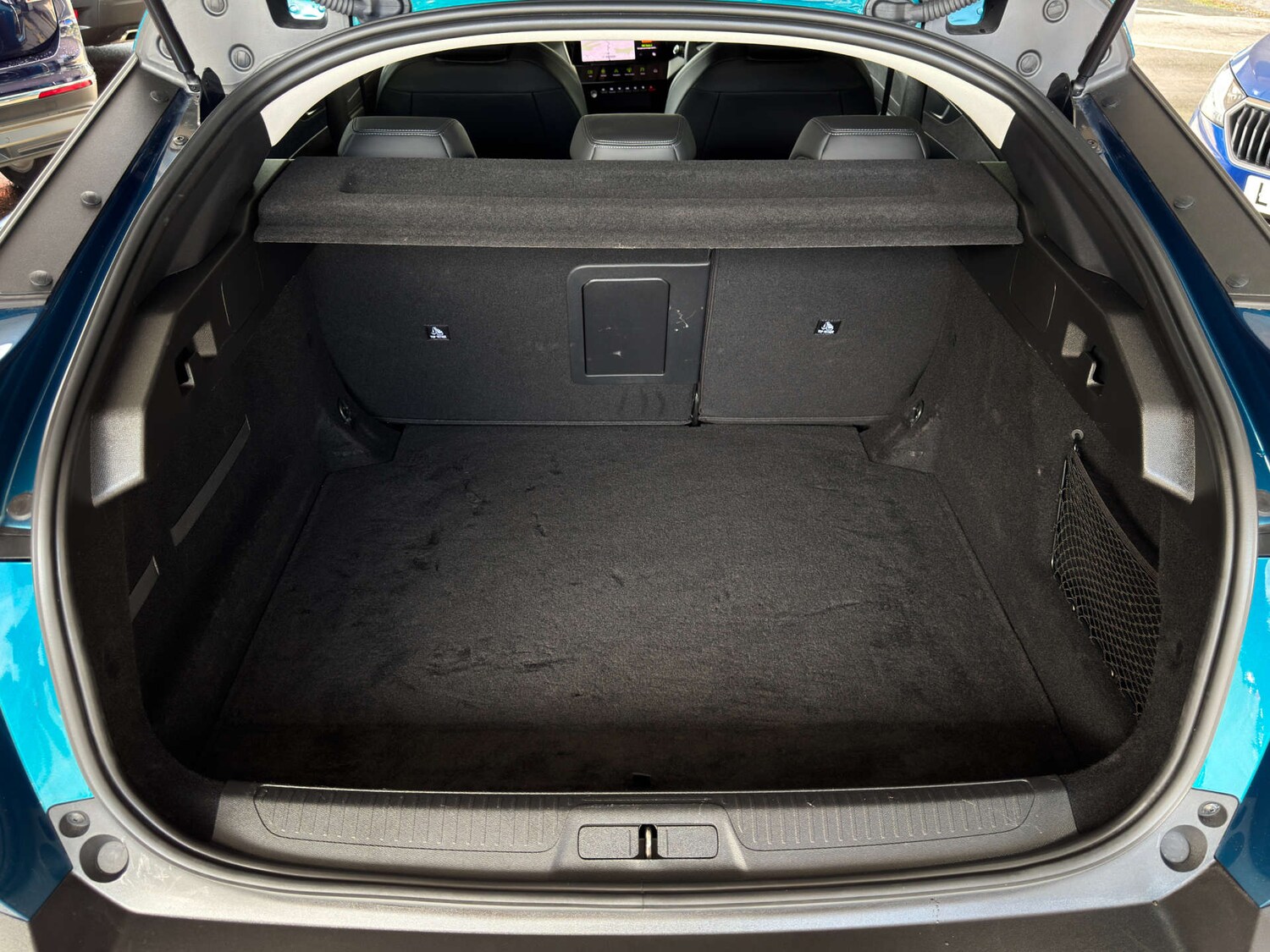 Used Peugeot 408 2023 for sale - 76600570: Photo 18