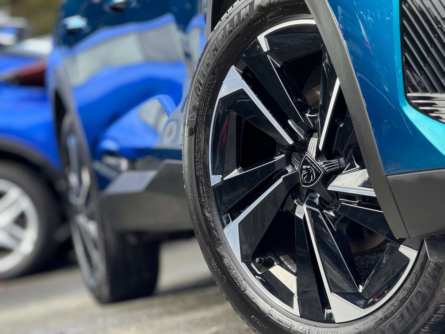 Used Peugeot 408 2023 for sale - 76600570: Photo 19