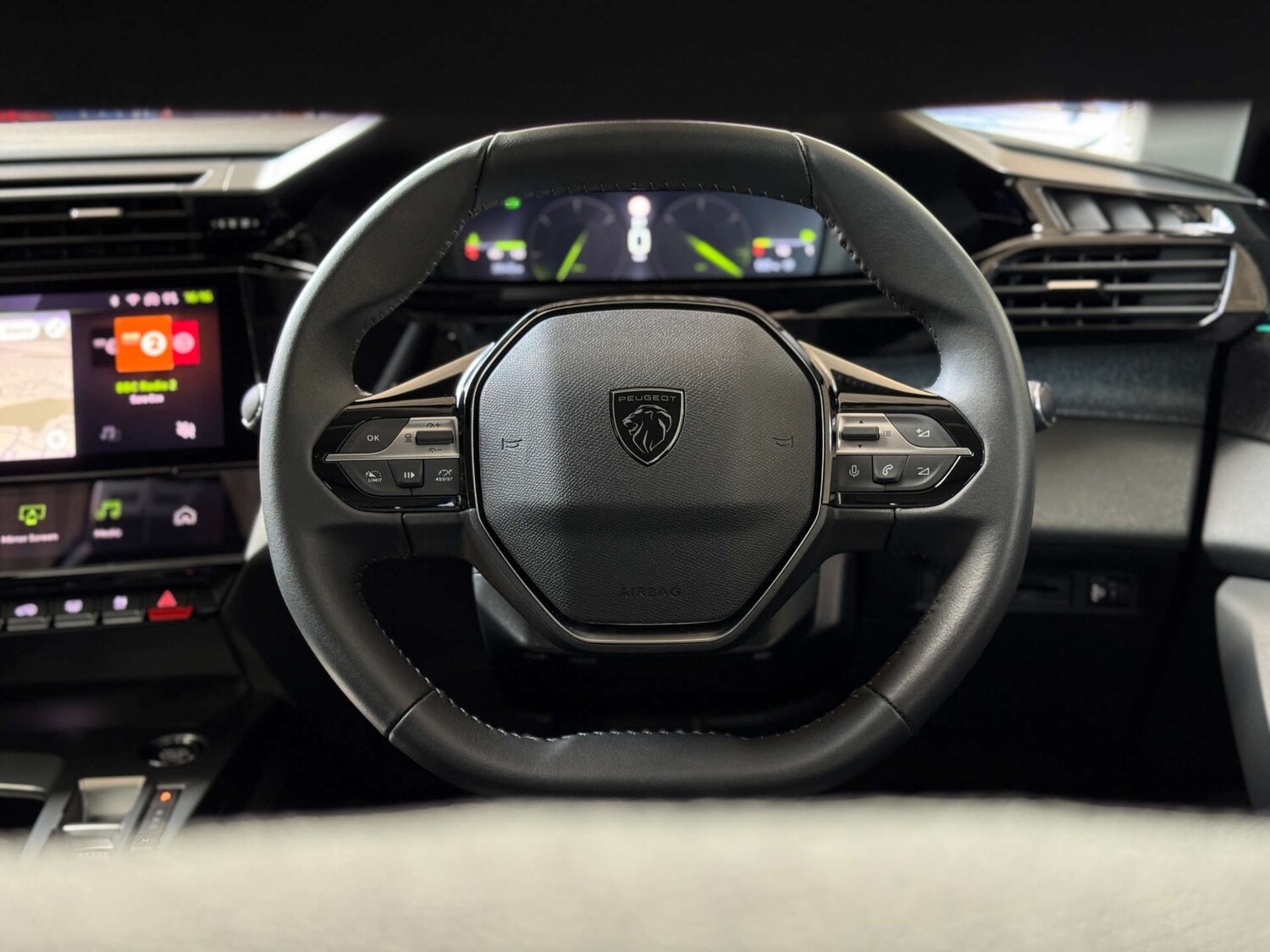 Used Peugeot 408 2023 for sale - 76600570: Photo 20