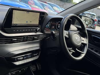 Used Hyundai BAYON 2023 for sale - 79529195: Photo