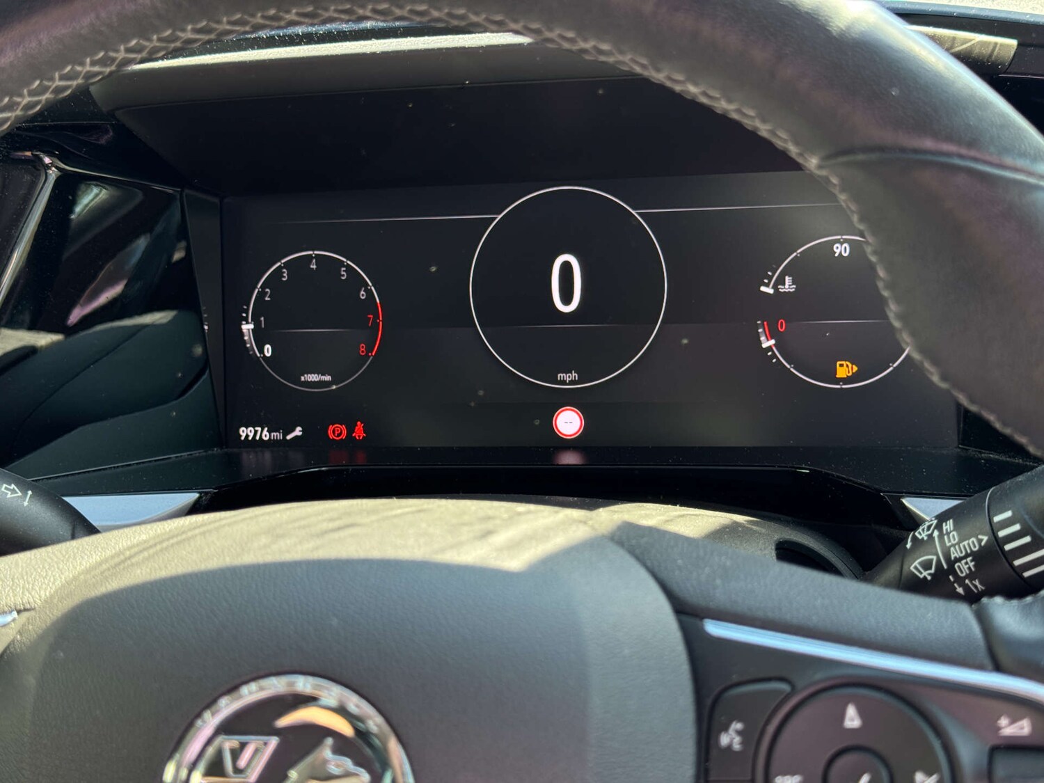 Used Vauxhall Grandland 2023 for sale - 78105660: Photo 10