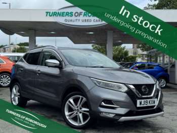2019 - 1.5 dCi N-Motion 5dr