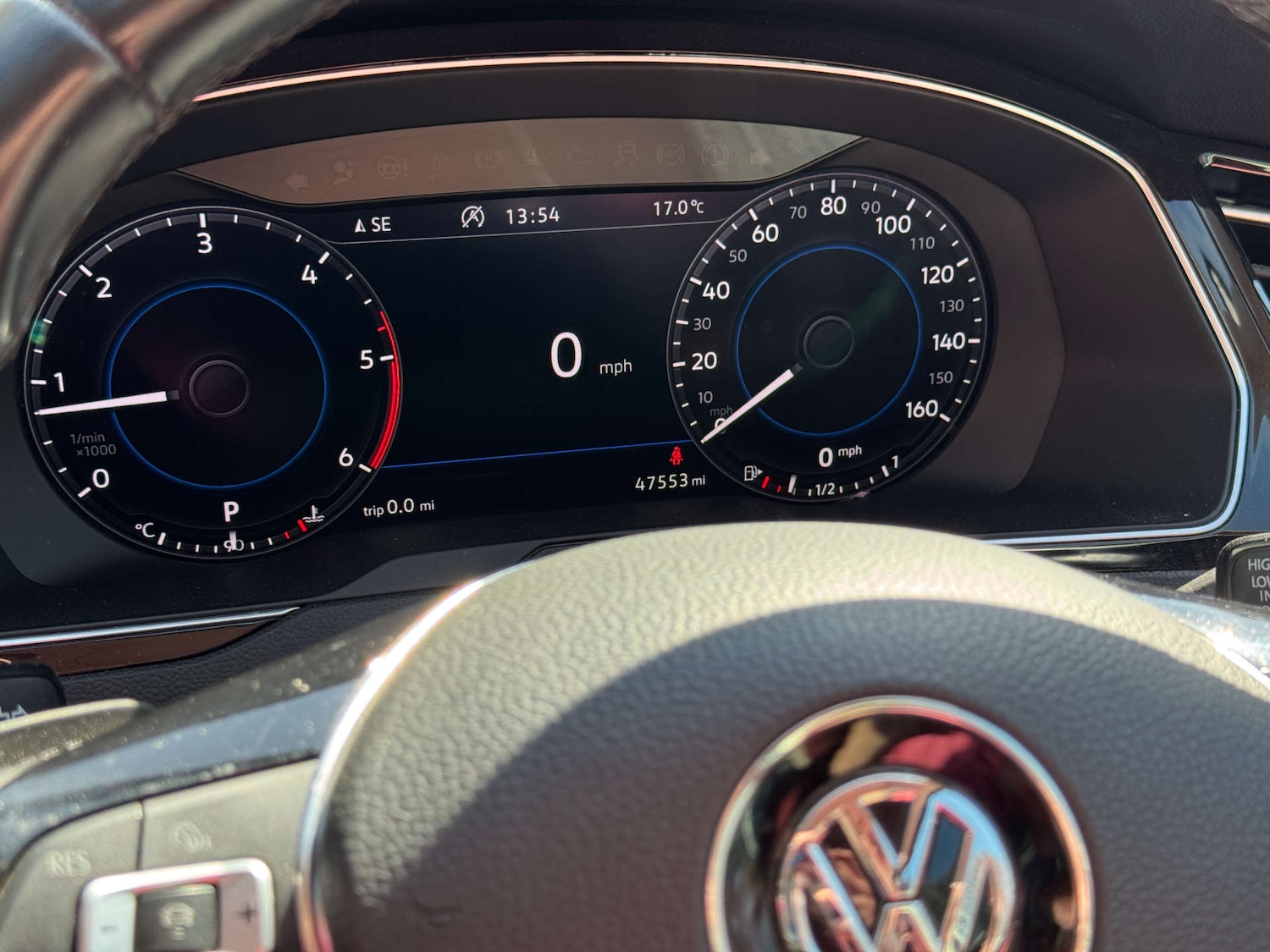 Used Volkswagen Passat 2018 for sale - 78154391: Photo 11