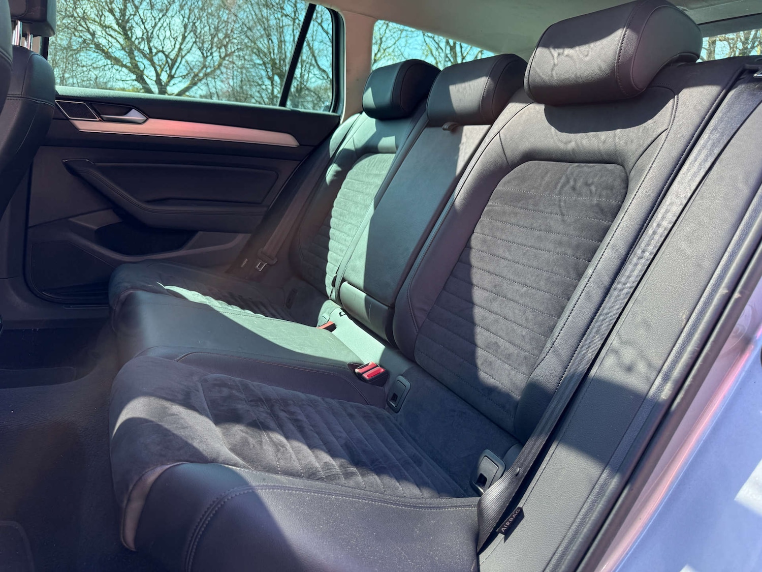 Used Volkswagen Passat 2018 for sale - 78154391: Photo 14