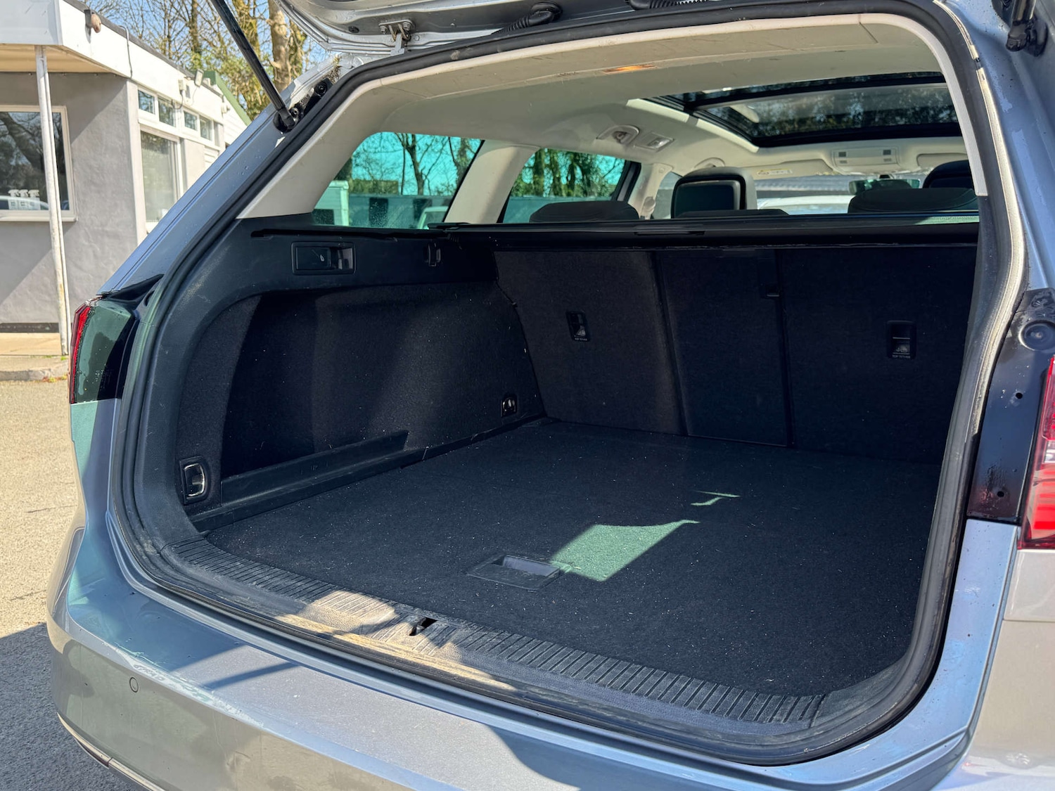 Used Volkswagen Passat 2018 for sale - 78154391: Photo 15