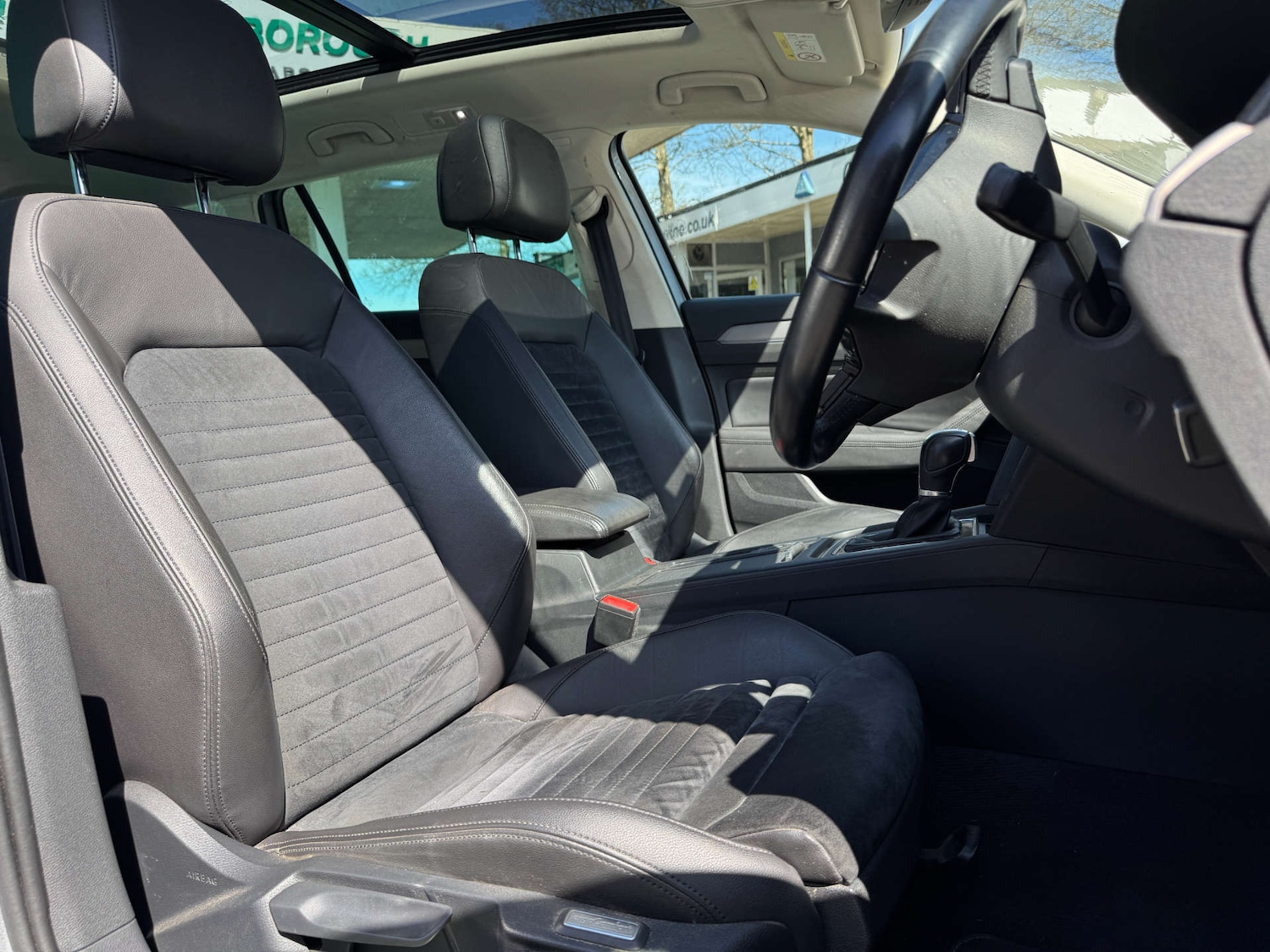 Used Volkswagen Passat 2018 for sale - 78154391: Photo 9