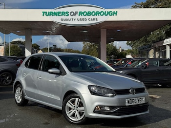 Volkswagen - Polo