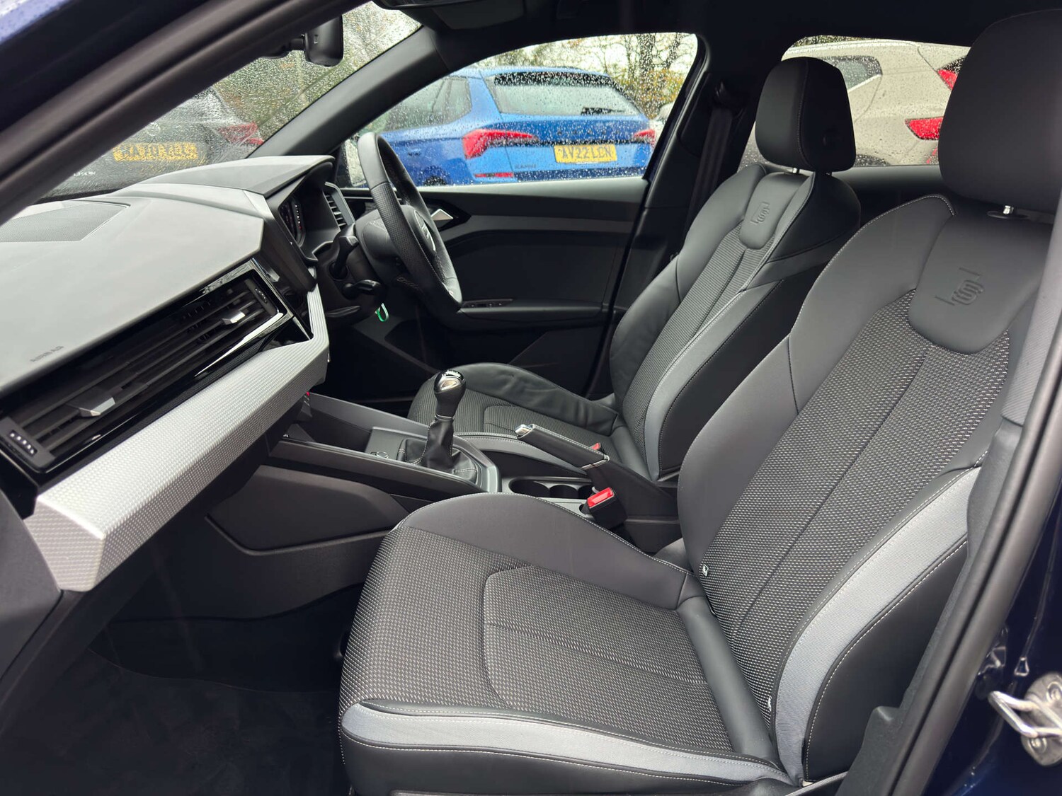 Used Audi A1 2023 for sale - 76554468: Photo 13