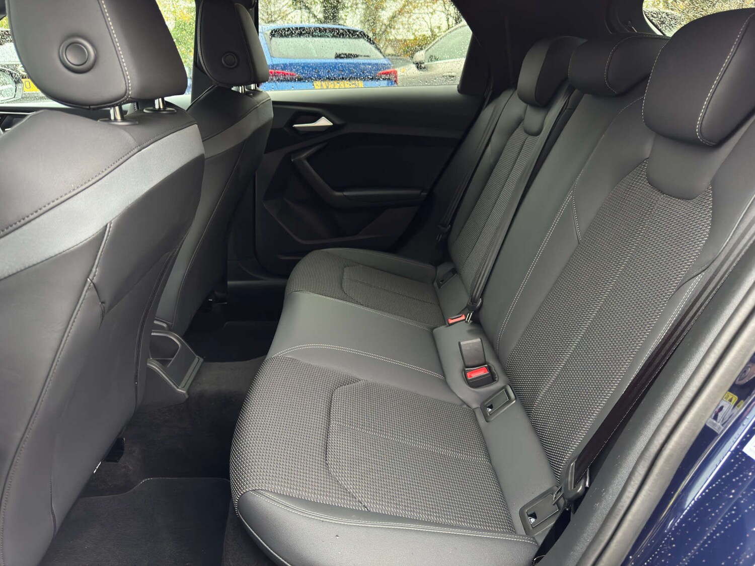 Used Audi A1 2023 for sale - 76554468: Photo 14