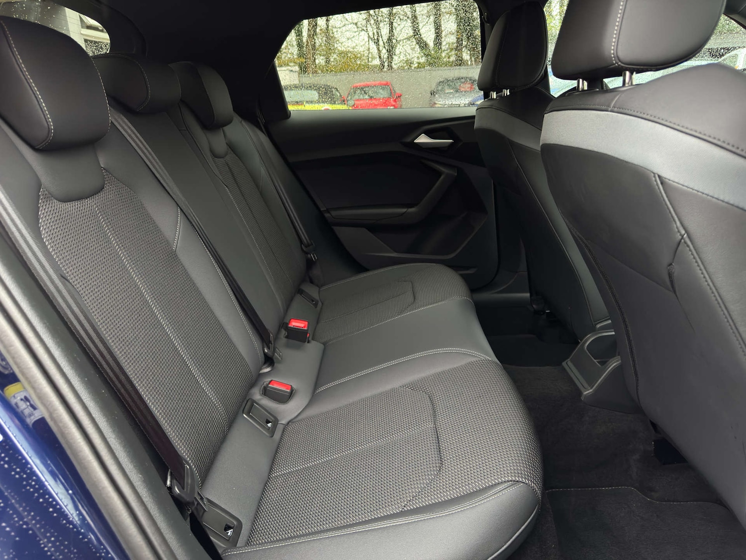 Used Audi A1 2023 for sale - 76554468: Photo 15