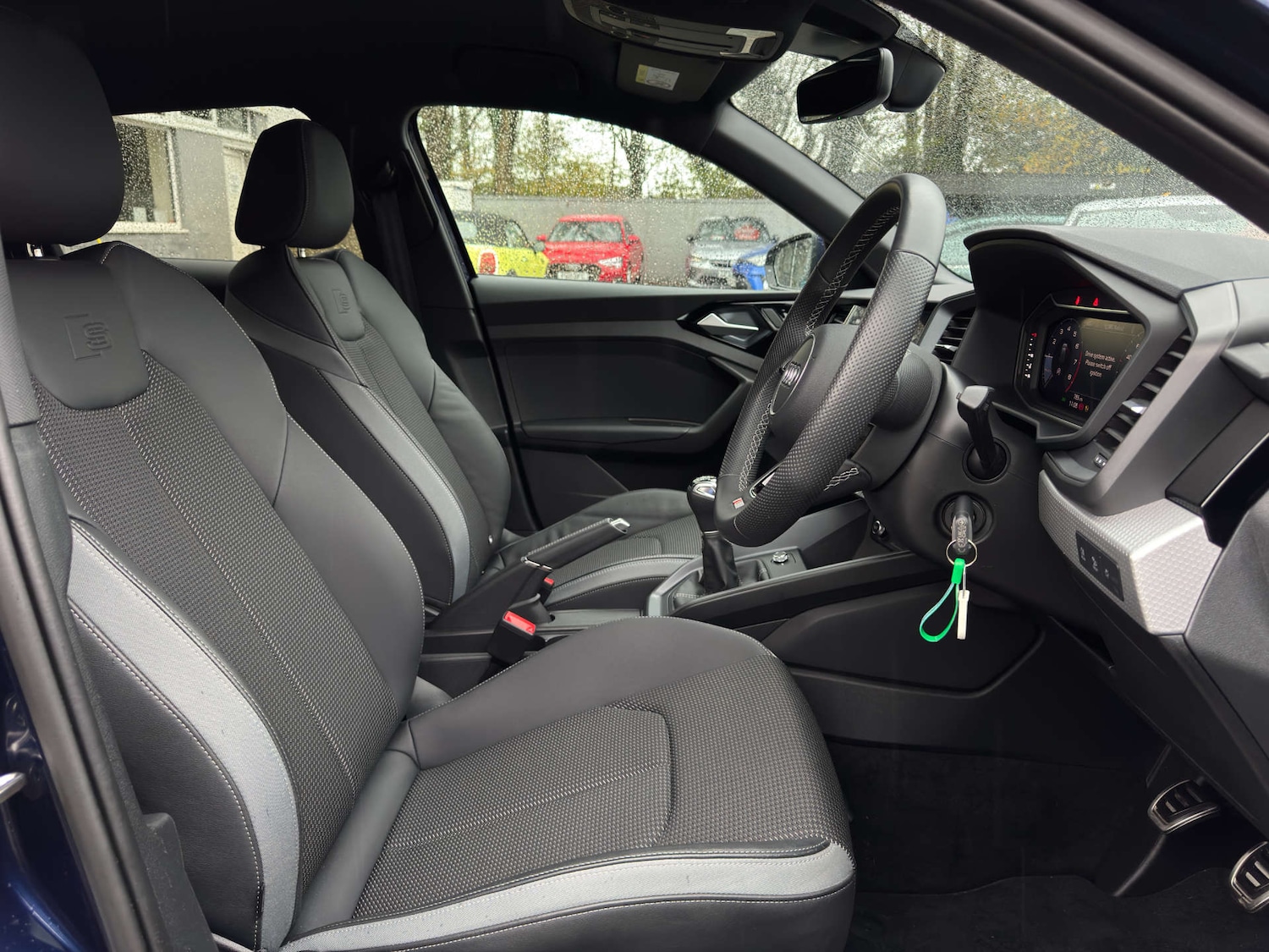 Used Audi A1 2023 for sale - 76554468: Photo 16