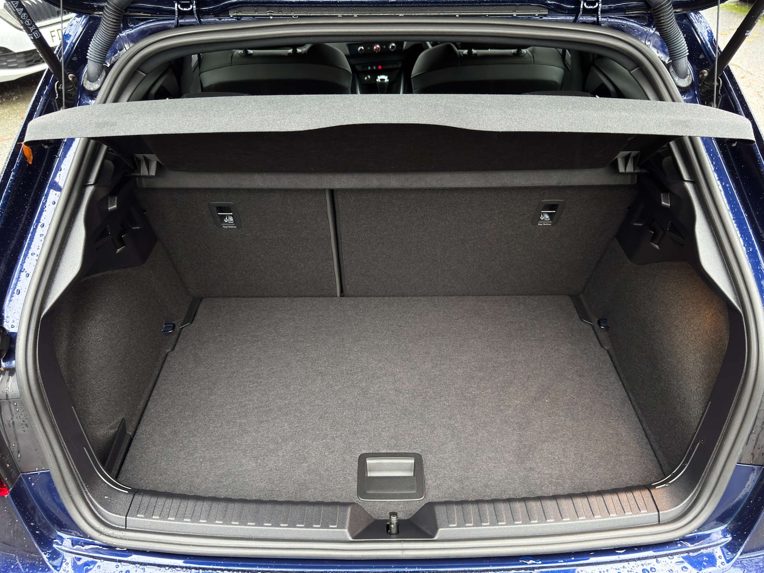 Used Audi A1 2023 for sale - 76554468: Photo 17