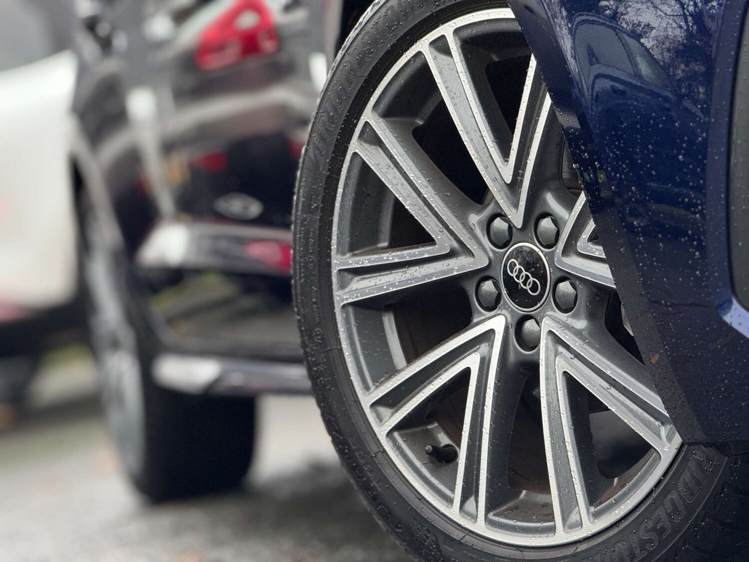 Used Audi A1 2023 for sale - 76554468: Photo 19