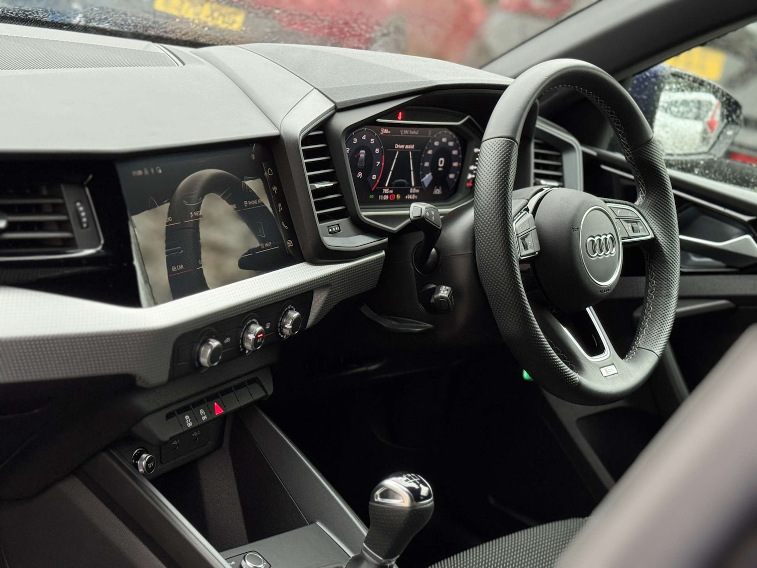 Used Audi A1 2023 for sale - 76554468: Photo 2