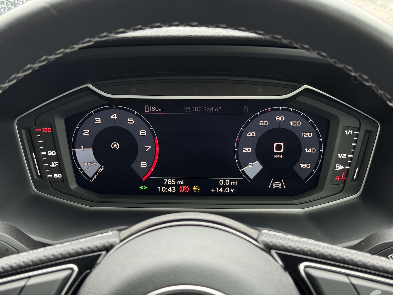 Used Audi A1 2023 for sale - 76554468: Photo 20