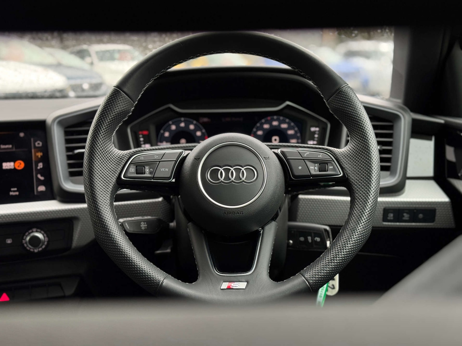 Used Audi A1 2023 for sale - 76554468: Photo 21