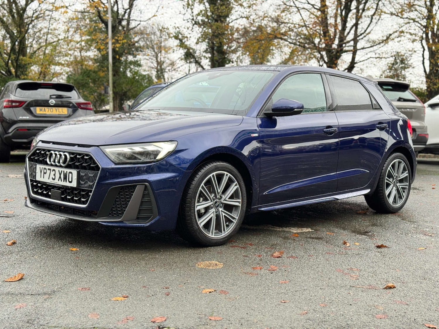 Used Audi A1 2023 for sale - 76554468: Photo 3