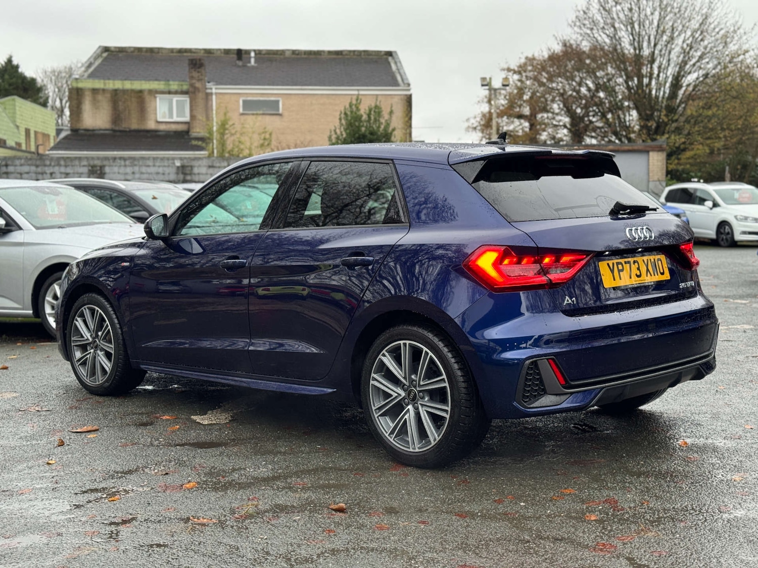 Used Audi A1 2023 for sale - 76554468: Photo 5