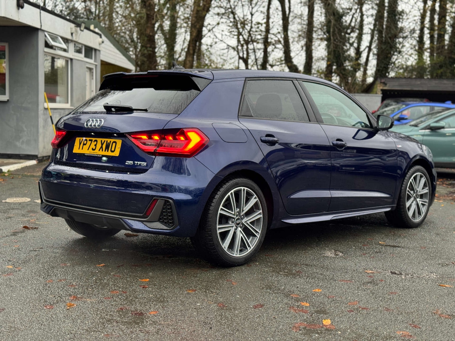 Used Audi A1 2023 for sale - 76554468: Photo 7