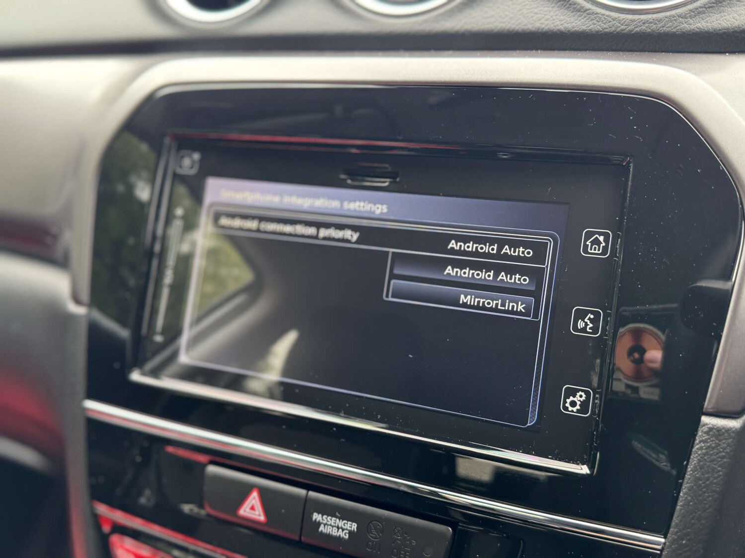 Used Suzuki Vitara 2023 for sale - 76600687: Photo 12