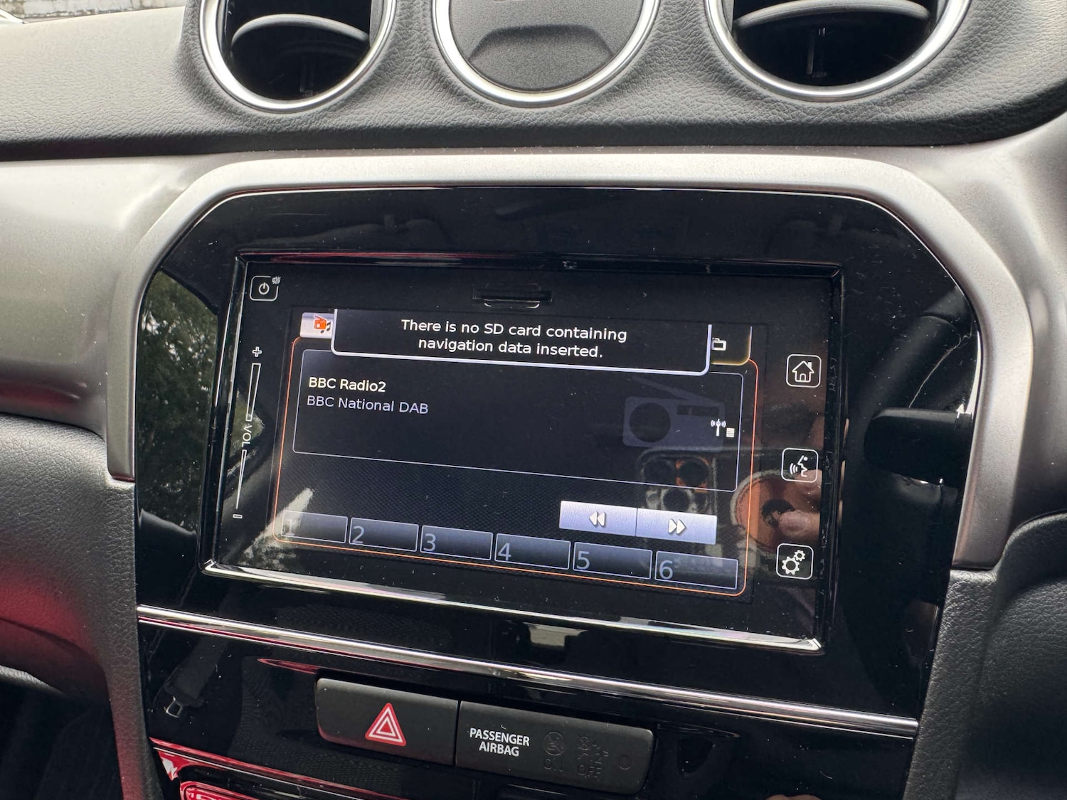 Used Suzuki Vitara 2023 for sale - 76600687: Photo 13