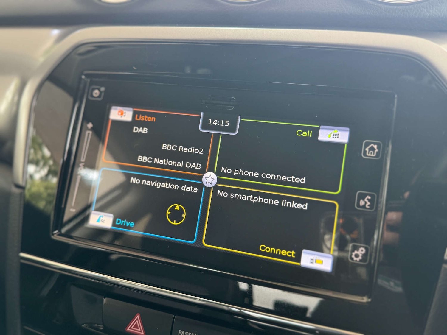 Used Suzuki Vitara 2023 for sale - 76600687: Photo 14