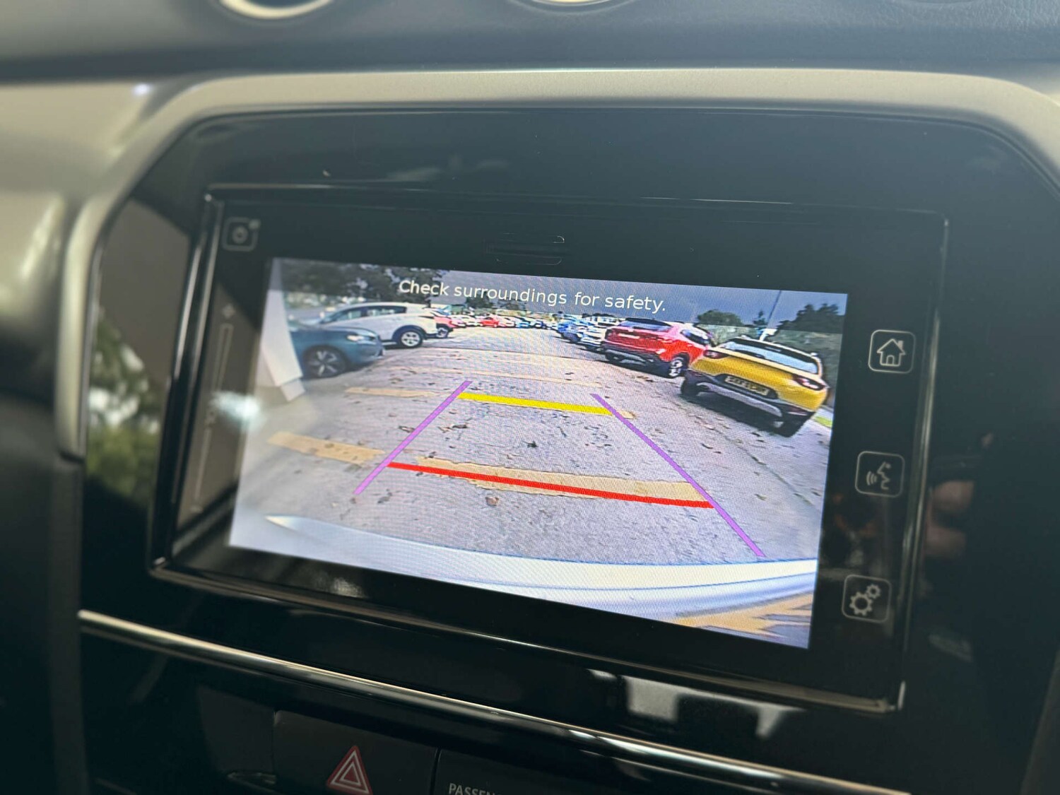 Used Suzuki Vitara 2023 for sale - 76600687: Photo 15