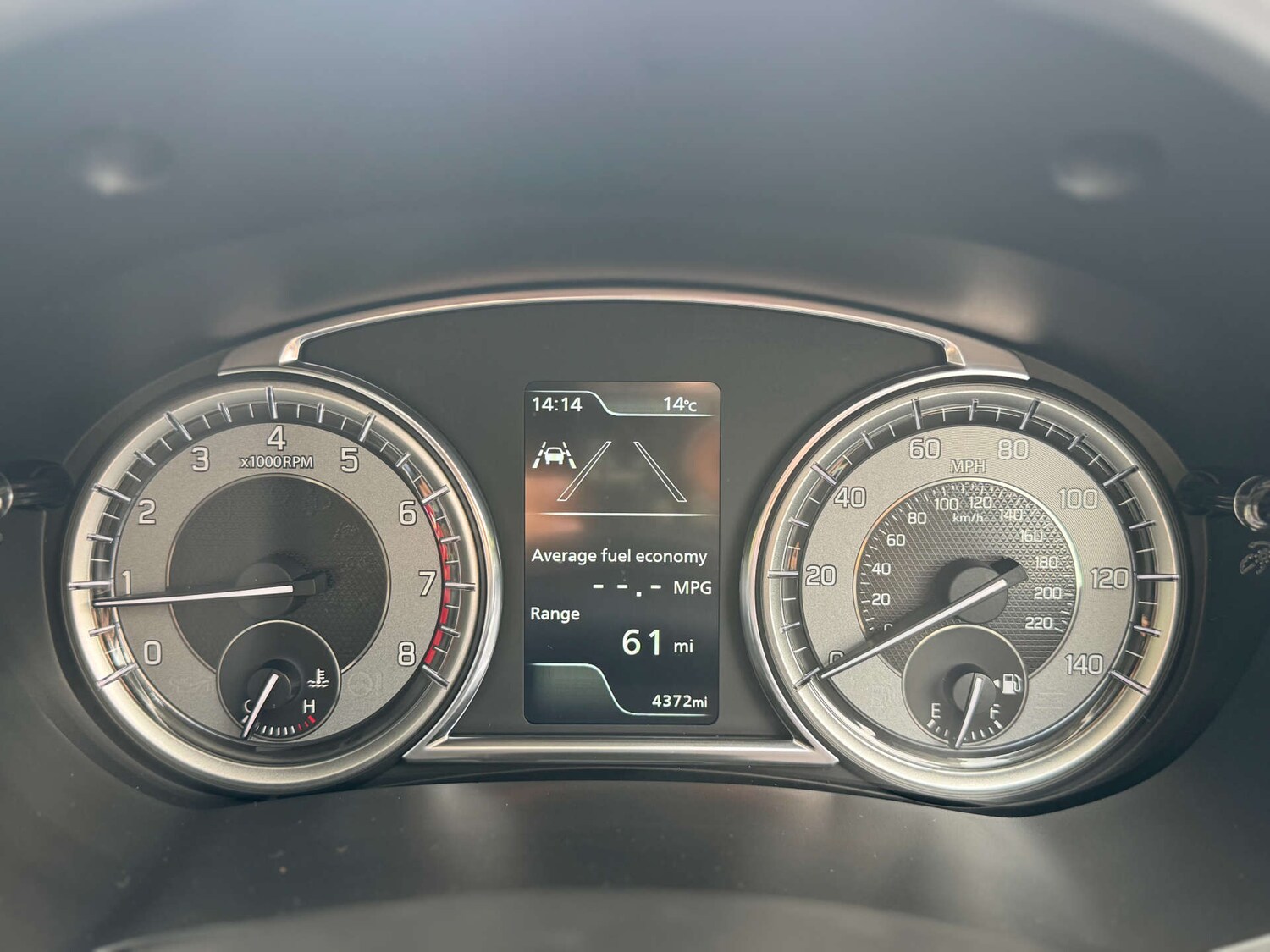 Used Suzuki Vitara 2023 for sale - 76600687: Photo 17