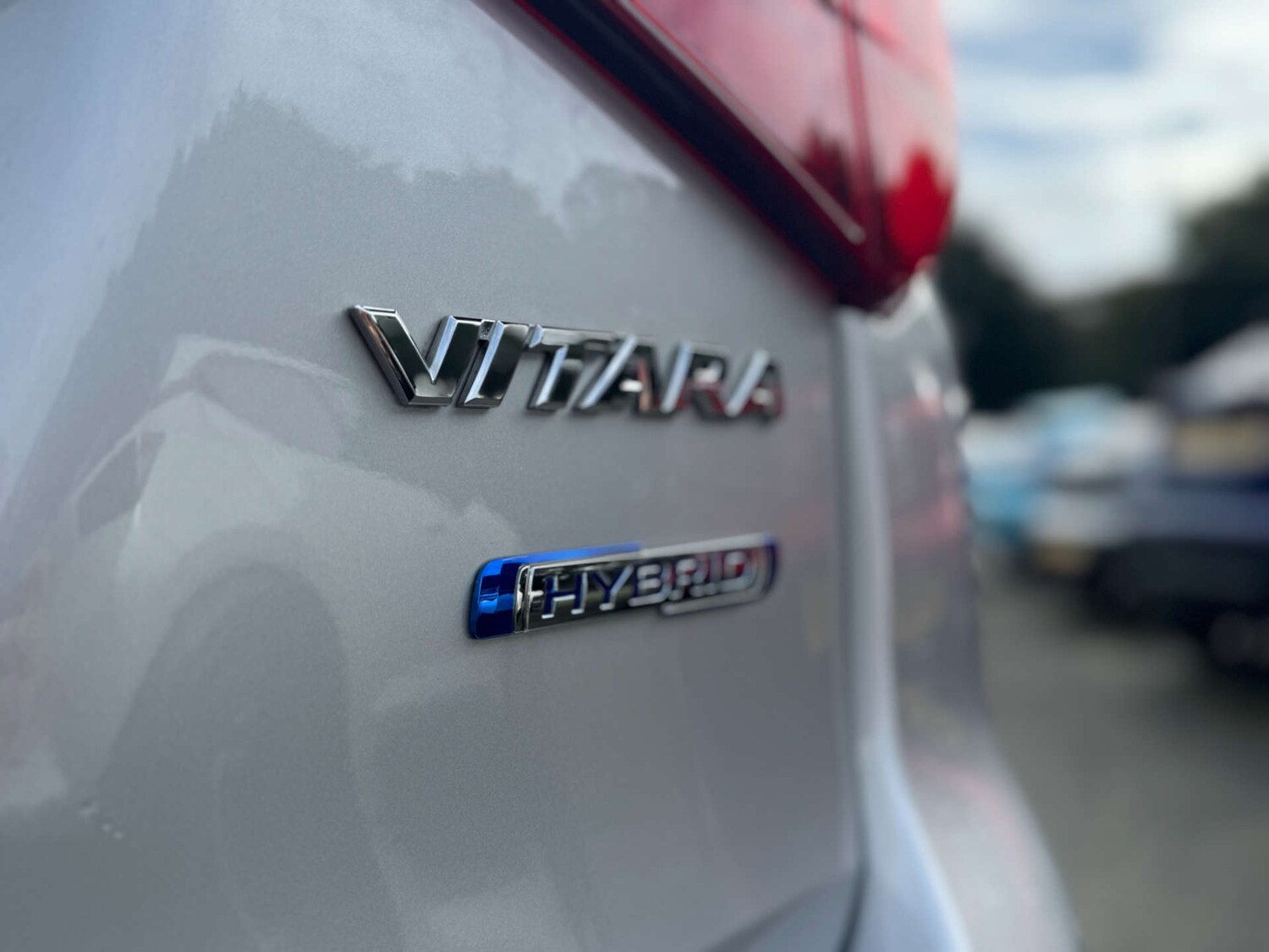 Used Suzuki Vitara 2023 for sale - 76600687: Photo 19