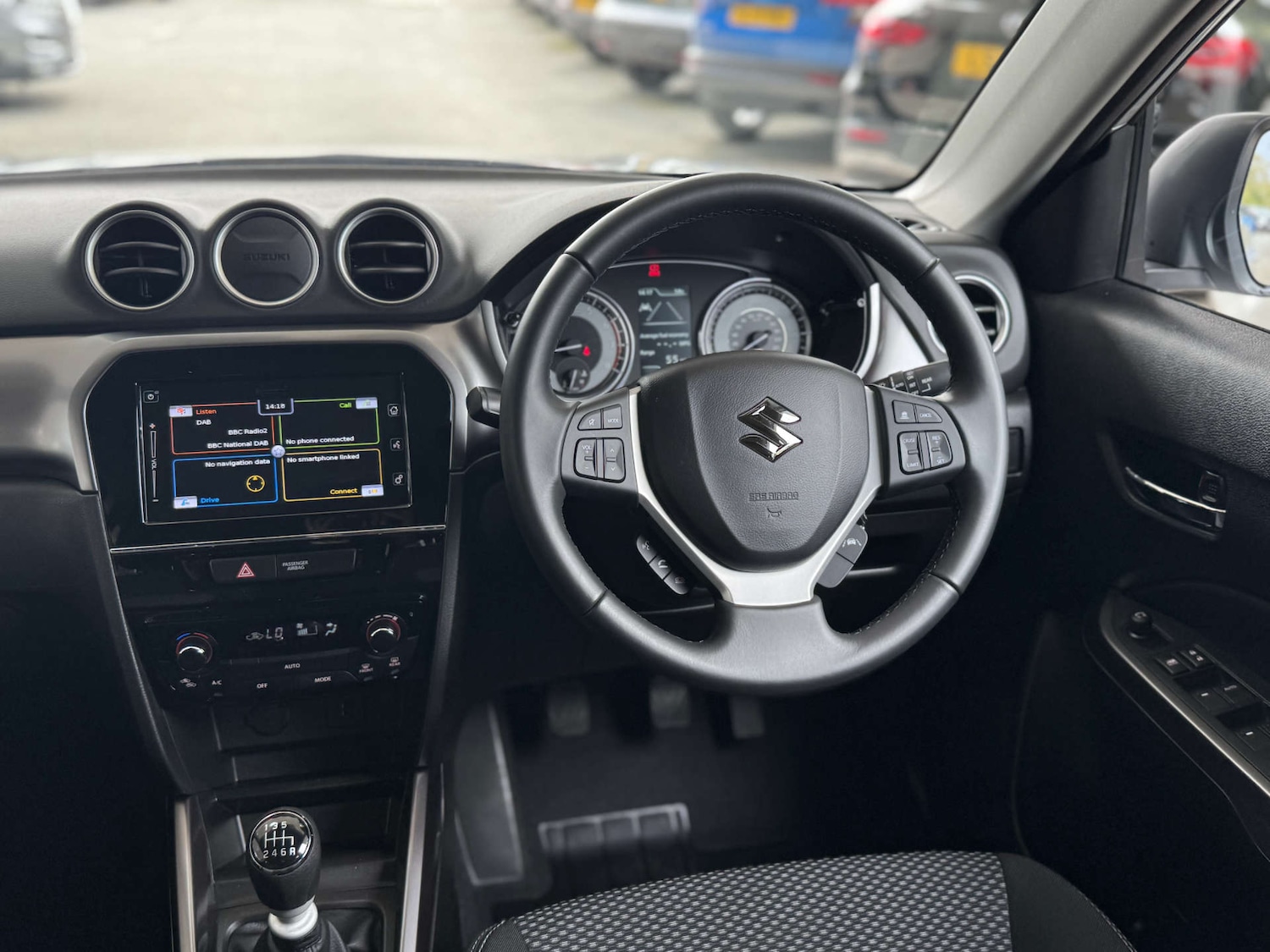 Used Suzuki Vitara 2023 for sale - 76600687: Photo 2