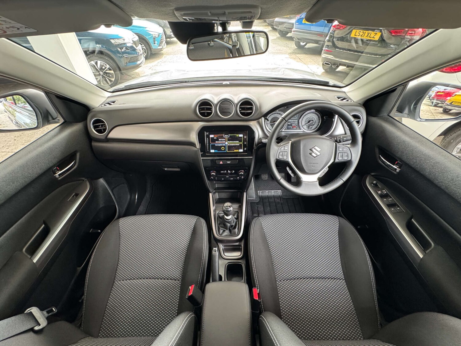 Used Suzuki Vitara 2023 for sale - 76600687: Photo 22