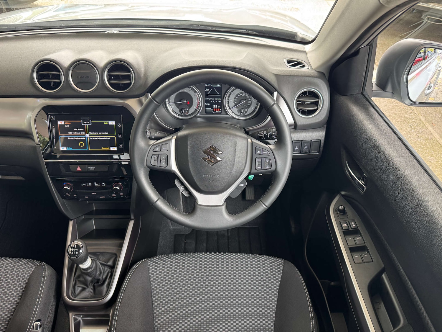 Used Suzuki Vitara 2023 for sale - 76600687: Photo 23