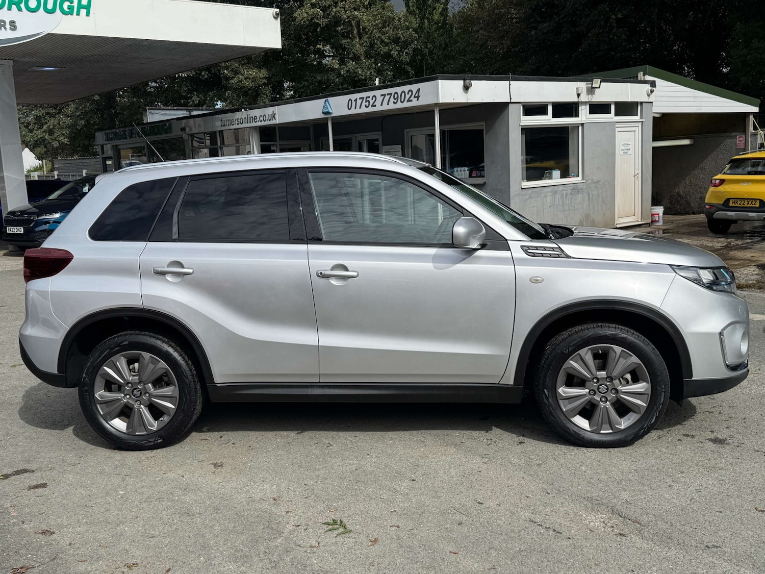 Used Suzuki Vitara 2023 for sale - 76600687: Photo 9