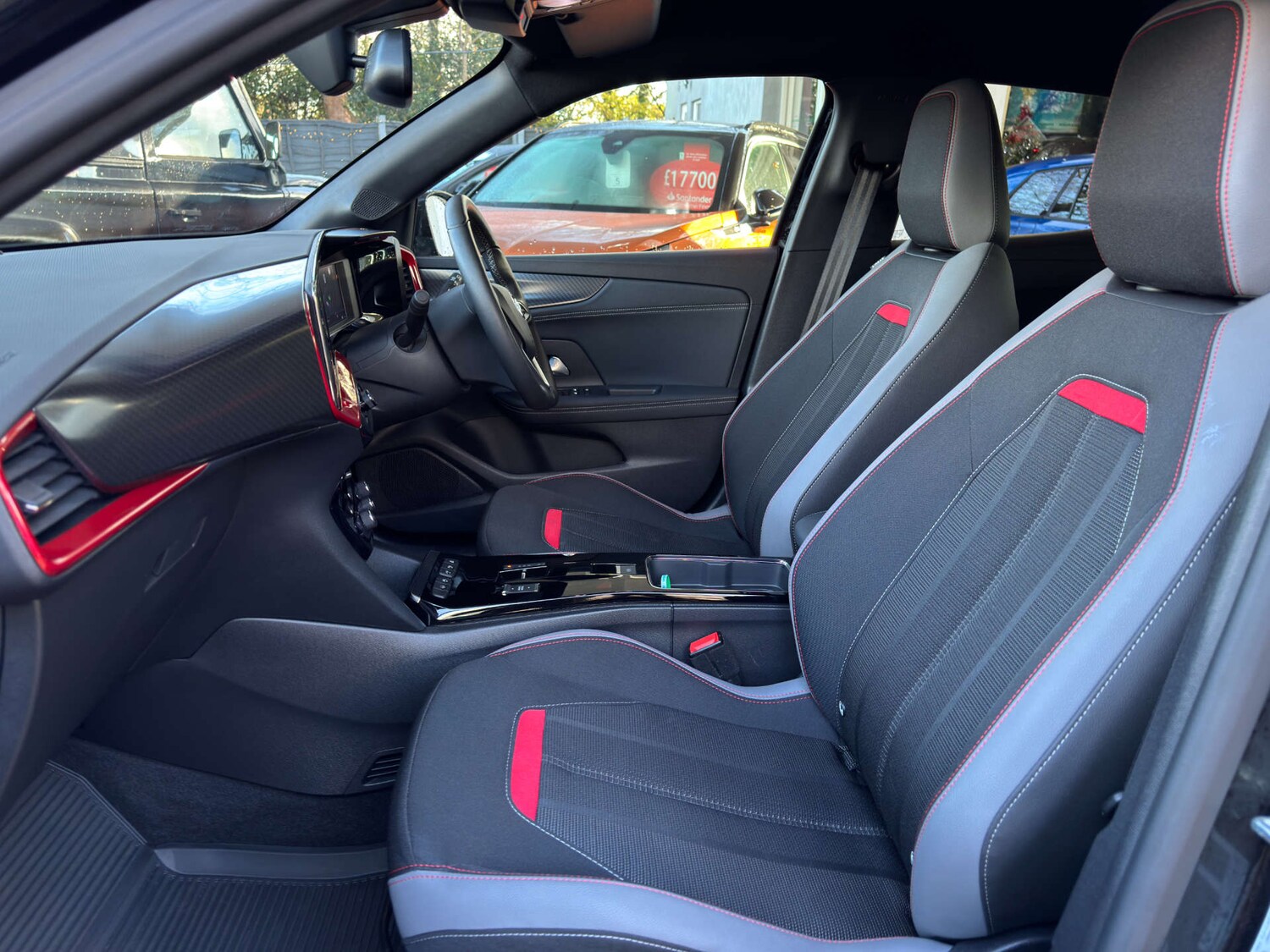 Used Vauxhall Mokka Electric 2022 for sale - 76765009: Photo 13