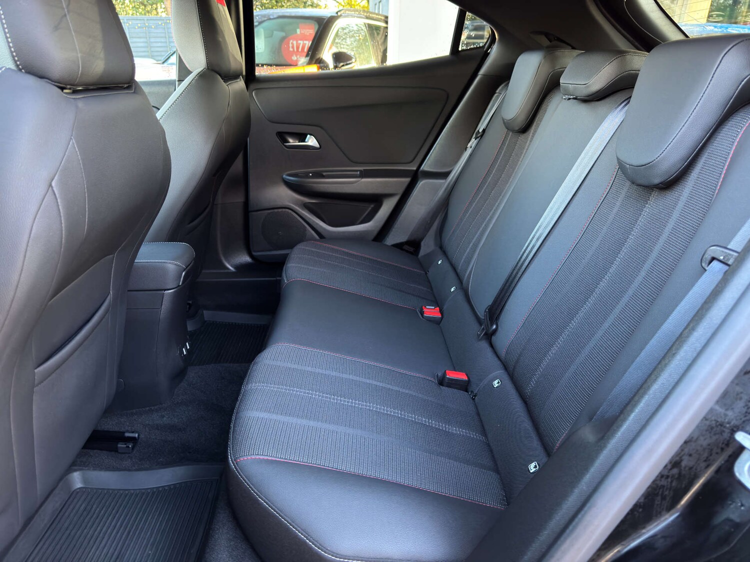 Used Vauxhall Mokka Electric 2022 for sale - 76765009: Photo 14