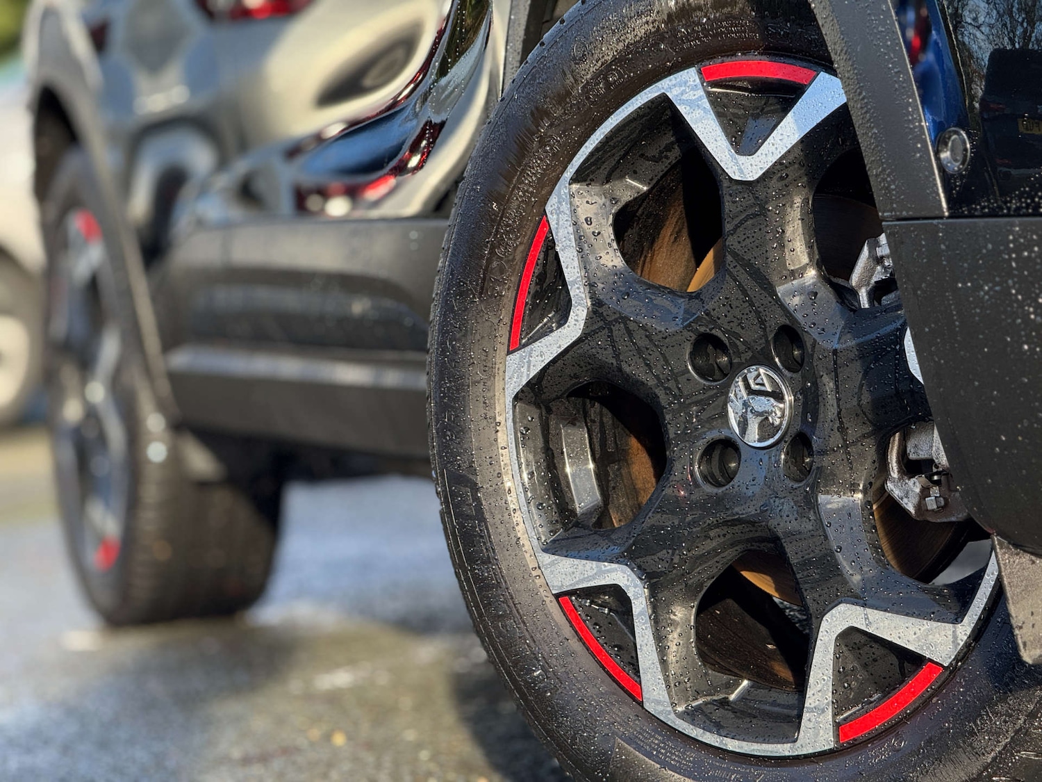 Used Vauxhall Mokka Electric 2022 for sale - 76765009: Photo 19