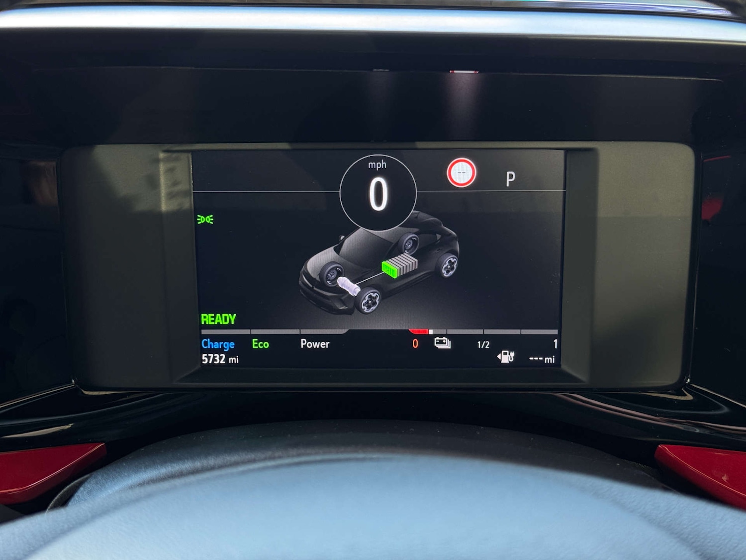 Used Vauxhall Mokka Electric 2022 for sale - 76765009: Photo 20