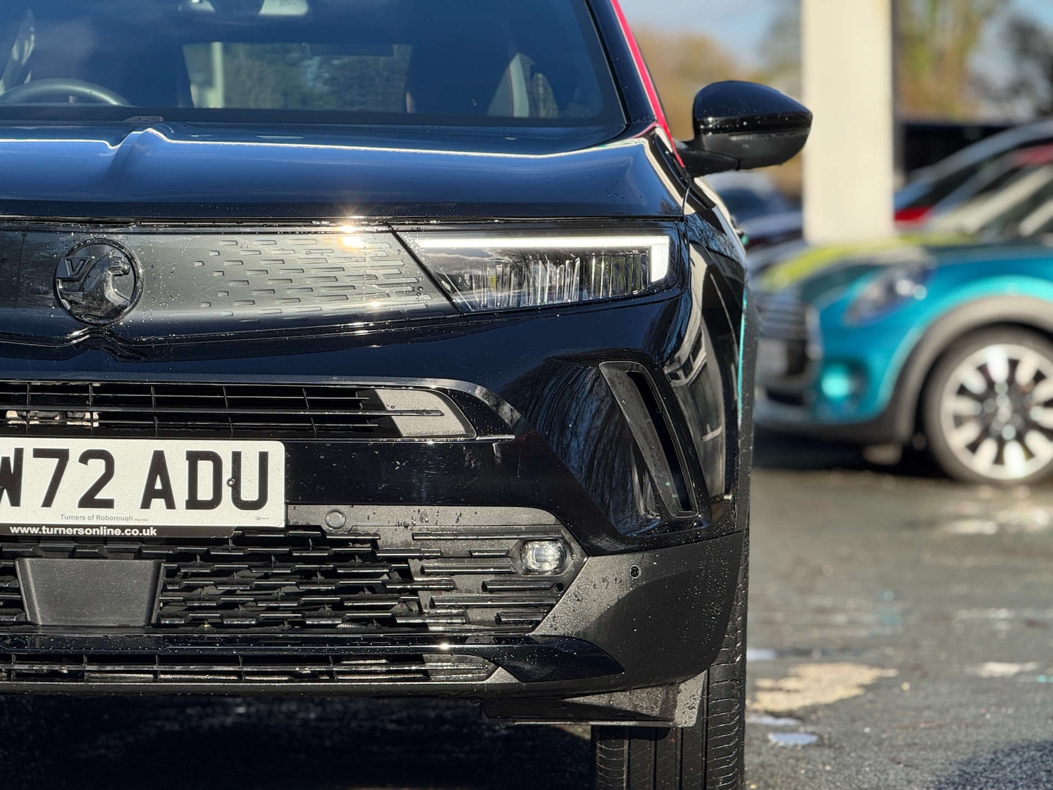 Used Vauxhall Mokka Electric 2022 for sale - 76765009: Photo 24