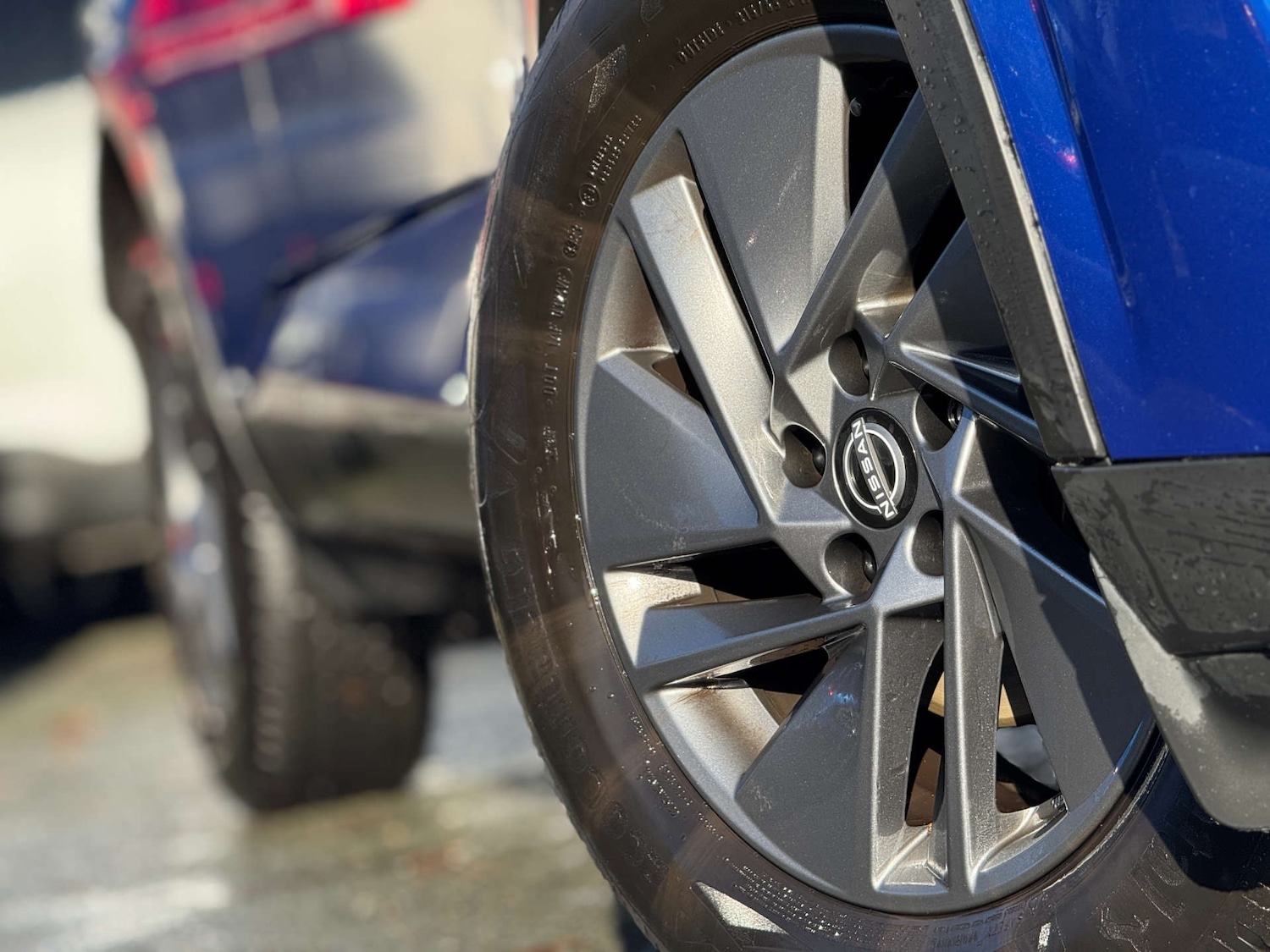 Used Nissan Qashqai 2023 for sale - 76686704: Photo 11