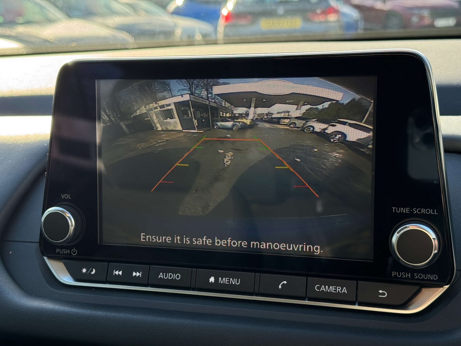 Used Nissan Qashqai 2023 for sale - 76686704: Photo 12