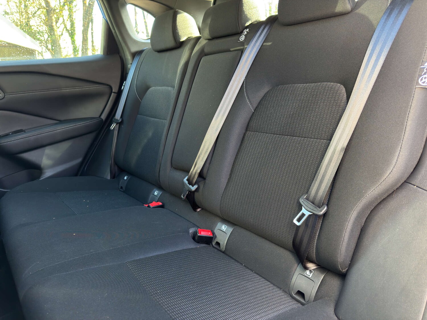 Used Nissan Qashqai 2023 for sale - 76686704: Photo 14