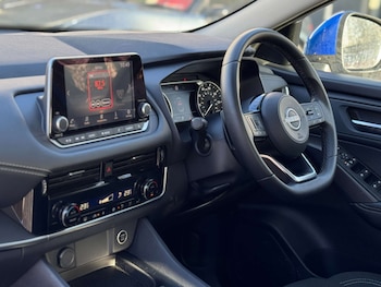 Used Nissan Qashqai 2023 for sale - 76686704: Photo