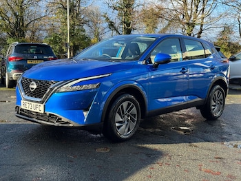 Used Nissan Qashqai 2023 for sale - 76686704: Photo